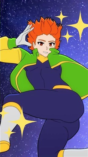 Alter Ego | Interstellar Ranger Commence