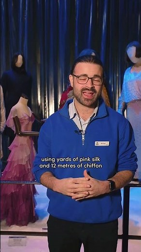 Harry Potter costume design ✨