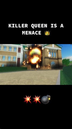 Ultimate Finishers in World of Stands - Killer Queen Dominates!