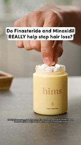 Don't wait — join the hundreds of thousands of guys who’ve found true results. Get a treatment recommendation today, 100% online. Why Hims? 🗓️Regrow in as few as 3-6 months 🧑🏻‍⚕️Doctor-trusted ingredients 📦Free shipping to your front door (if prescribed) Hair Hybrids are compounded products. FDA does not approve nor verify the safety, effectiveness, or quality of compounded drugs. *Individual results may vary. Based on separate individual studies of oral and topical minoxidil and finasteride