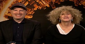 "We Will Continue Working With Tom Holland": Kevin Keige & Amy Pascal