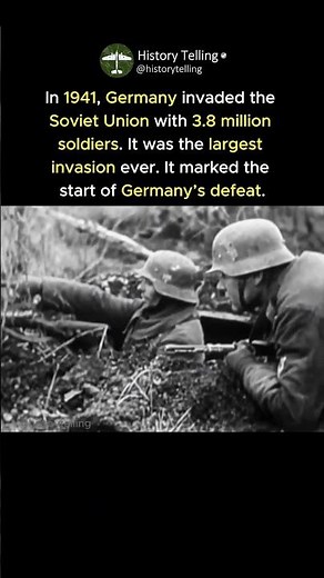 The Invasion That Defeated Germany in WW2