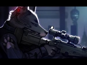 You're Here (Zootopia Story) 15