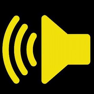 Generic garbled communication on walkie talkie 3-Sound Effect-