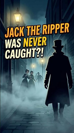 The Killer Who Terrorized London… and Vanished