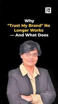Why Consumers Google Before Buying Anything Today | The Core Report #GoogleSearch #Consumers #News