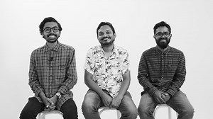 This is the story of Symbolic Records, the pioneering force behind popularising rap in the local music scene. From an idea conceived by a group of friends to harness their collective skills and talents, the record label has become a household name in just a few years. In this episode of The Session, we present their journey from relative obscurity to defining a new generation of local songwriters and singers: https://dho.mv/people/67526 | Dho