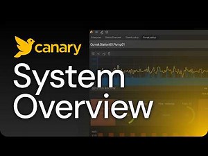 Canary System Overview