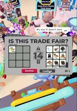 adopt me offers!#adoptme #roblox #recommendations #foryou #views #roblox #love #adoptme #adoptmepets