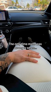 3.2M views · 63K reactions | Sometimes math is wrong❤️#baby #babiesoftiktok #babyhumor #dadhumor #fatherson #motherhood #youngparents #parents #parentlife | Glory To God | Facebook