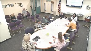 Franklin Township Environmental Commission Meeting June 3, 2025