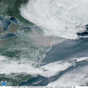 US National Weather Service Philadelphia/Mount Holly on Reels