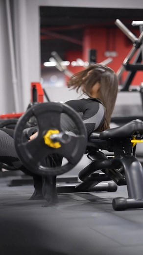 Empowering Women Through Fitness - Gym Workout Motivation