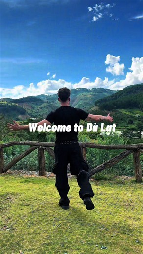 Đà Lạt travel guide: slow down, nature, coffee and food