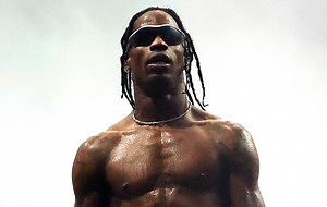 Travis Scott – ‘Utopia’ review: lofty concept, shaky execution