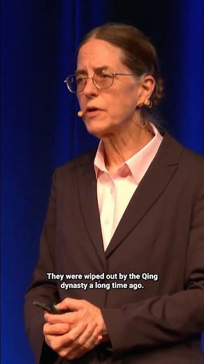 The forgotten violence that shaped modern China - Sarah Paine