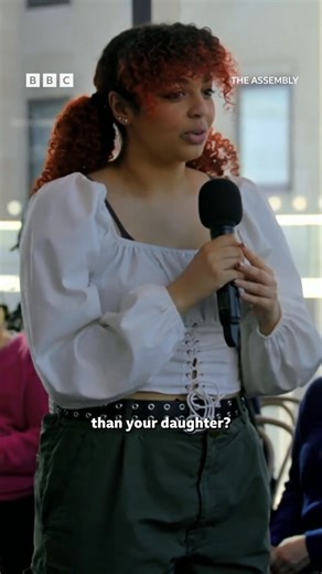 Dating with a significant age difference THE ASSEMBLY: Michael Sheen faces the interview of a lifetime from The Assembly, a group of autistic, neurodivergent and learning disabled people. Expect revelation, chaos and a lot of laughs. #TheAssembly #MichaelSheen #Interview #Autism #Neurodivergent #Inspiring #Throwback | BBC One