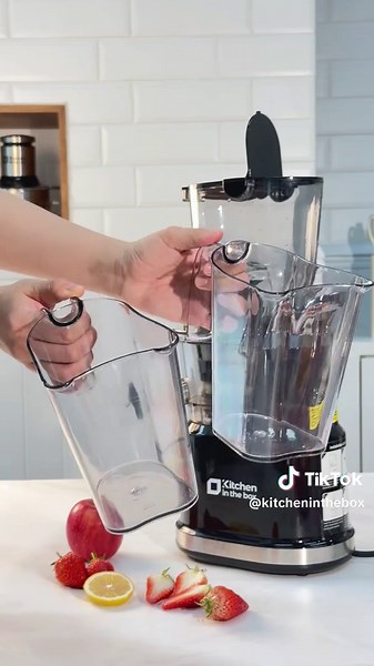 Delicious Cloudy Strawberry Soda Juice Recipe