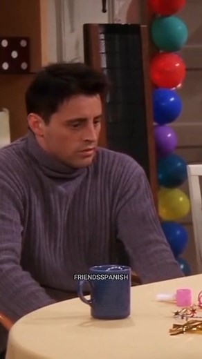 Friends México on TikTok