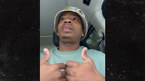 Plies Says Americans Lack Empathy For Israel-Hamas War and for One Another