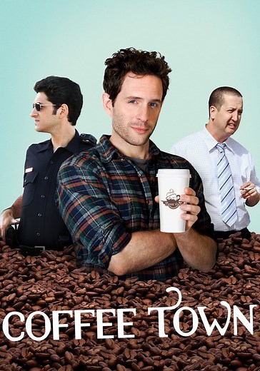 Coffee Town streaming: where to watch movie online?
