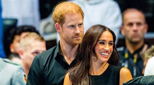 Meghan Markle, Prince Harry poor bond on camera decoded