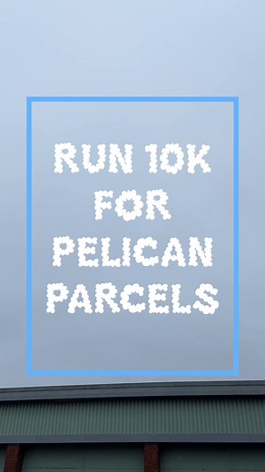 We’re still looking for 2 more people to run the Brighton 10K for us on 12th April 🏃🏃‍♀️🏃‍♂️ Raise funds for Pelican Parcels and every £ you raise up to £1500 (across the 3 runners) will be matched by the Enjoolata Foundation. That’s double the impact to families in need! Up for the challenge, or know someone who’d love to run for us? Message events@pelicanparcels.org.uk to sign up – first come, first served, so RUN! 🏃 🏃‍♀️🏃‍♂️ Image description: A person walking out of the Pelican Parcels