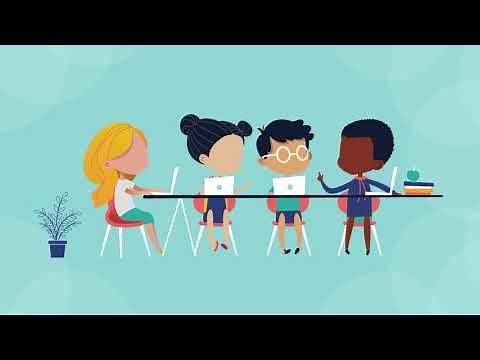 The Fueling Brain approach to child learning & development.