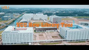 18K views · 369 reactions | Cơ sở mới của trường Đại học Việt Đức tại...