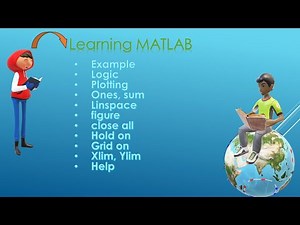Matlab | logic | Example |