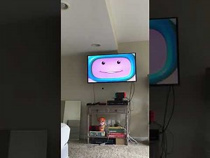 Opening To Blues Clues Blues Birthday 1998 VHS