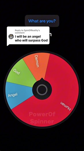 Replying to @SpinOfReality Is this the best fight so far? Who’s next 😮😳 …#spinthewheel#anime#marvel#dc#fyp