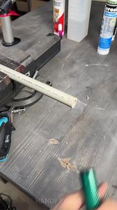 Making Threads for Hose Connection | Handy Panda