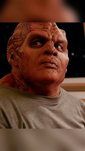 When a Moclan husband feels neglected | The Orville S1E4 👽 #movie #film #shorts #series