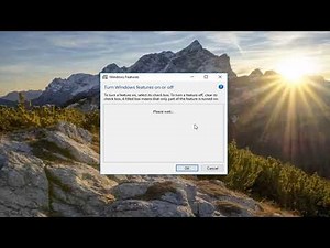 How to Disable Unwanted Features in Windows 10 [Tutorial]