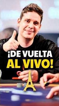 El EPT vuelve a París... ¡con ZeroS de Vuelta al Circuito!