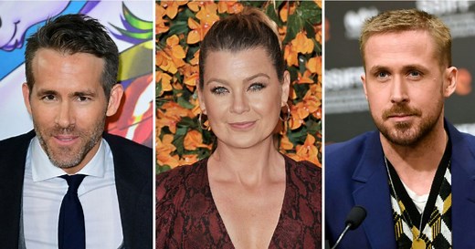 Ces stars du signe astrologique Scorpion