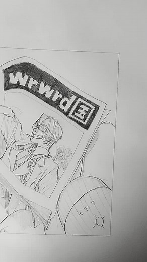 グラブル動画：軍パロイラストの計画通りな展開