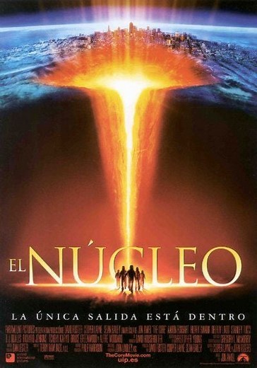 El núcleo