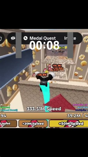 speedrun in galaxy 2 +1 keyboard escape | ★Advik Goat★