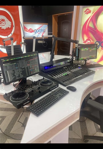 Schofield Felix A. Diawuo on TikTok