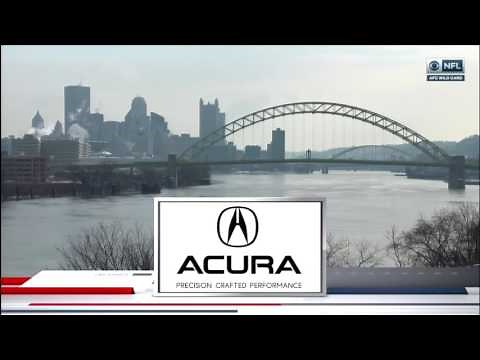 NFL on CBS - Promo 28