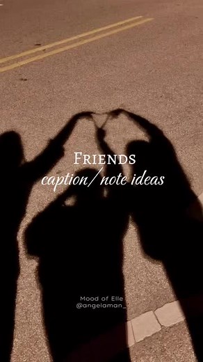 Friendship Reunion Captions and Moments