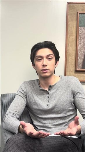 Ex-PBB 2.0 housemate Iñigo Jose, nagpasalamat sa fans | Online Exclusive