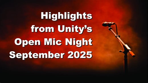 Sept 2025 Open Mic Highlights-1