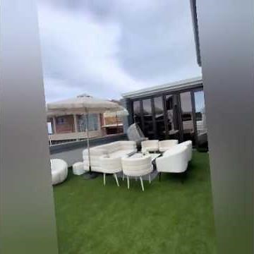 A Look Inside MaKhumalo Mselekus House #uthandonesthembu #mseleku #makhumalo