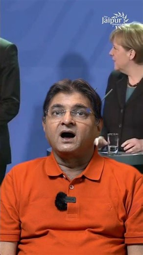 Shocking News: Germany Will Become Islamic Nation in Few Years | Road Clear for India | #shorts