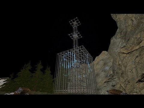 ARK PS4 | HOW TO BUILD THE STRONGEST SKELE CAGE TOWER ON ARK OFFICIAL | #Official #Smalls #ark