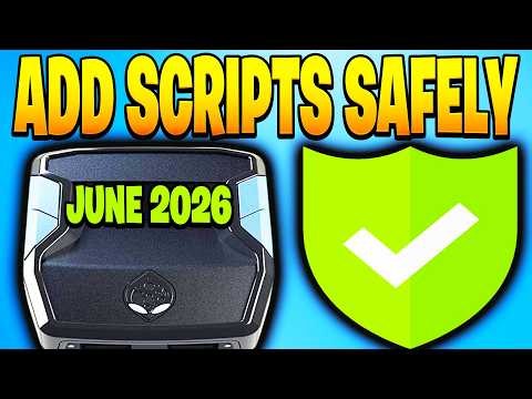 How to Download Cronus Zen Scripts (June 2026)