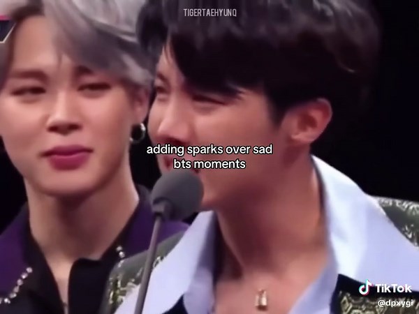 Emotional BTS Moments: Heartfelt Scenes Revealed